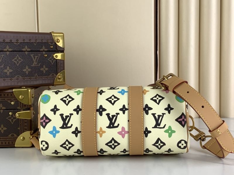 Louis Vuitton Speedy Bags